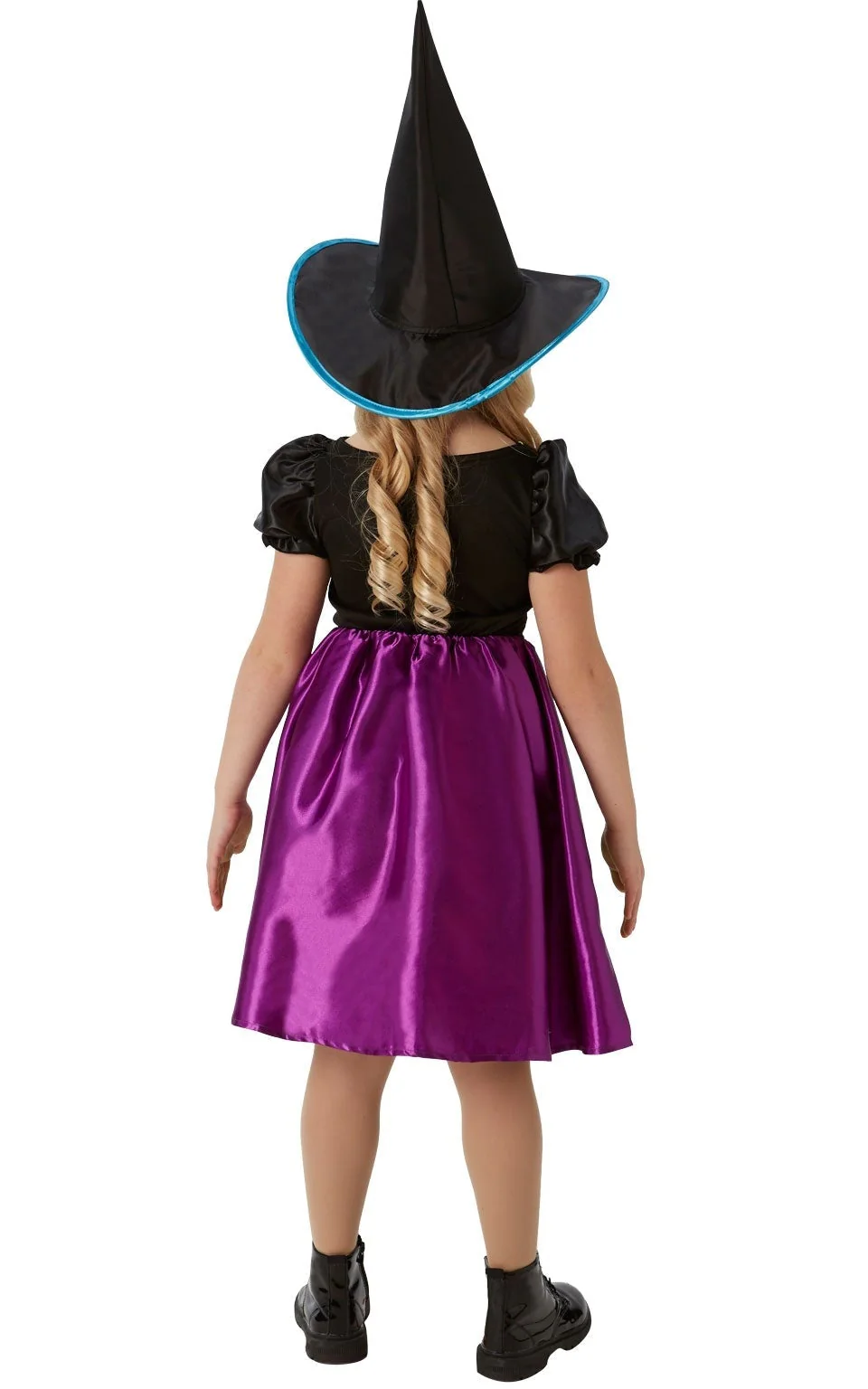 Ombre Witch Costume - Image 3