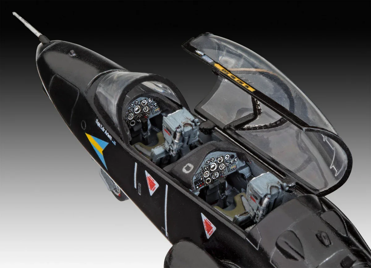 Model Set BAe Hawk T.1 - Image 3