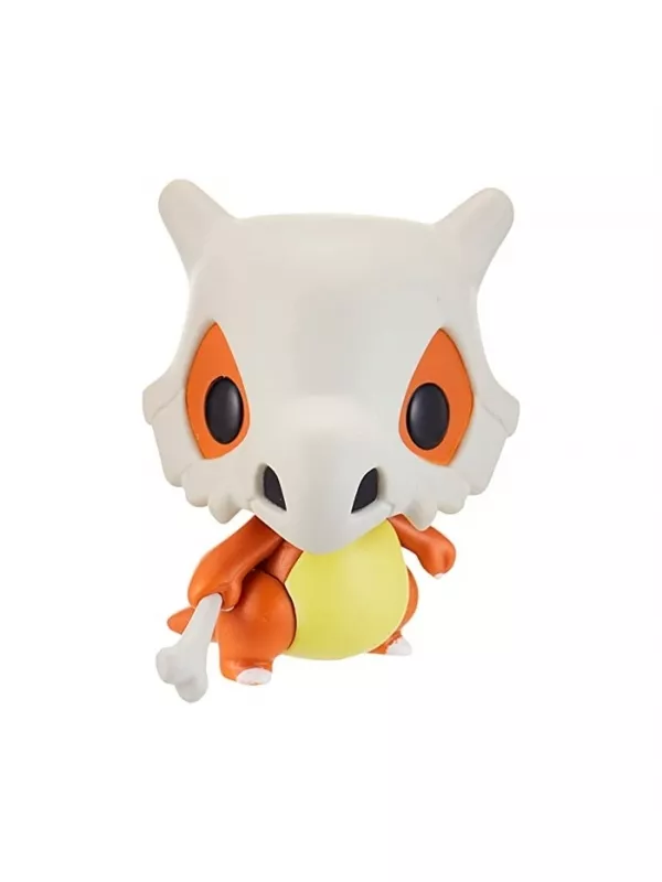 Funko POP! Games: Pokemon - Cubone - Image 2