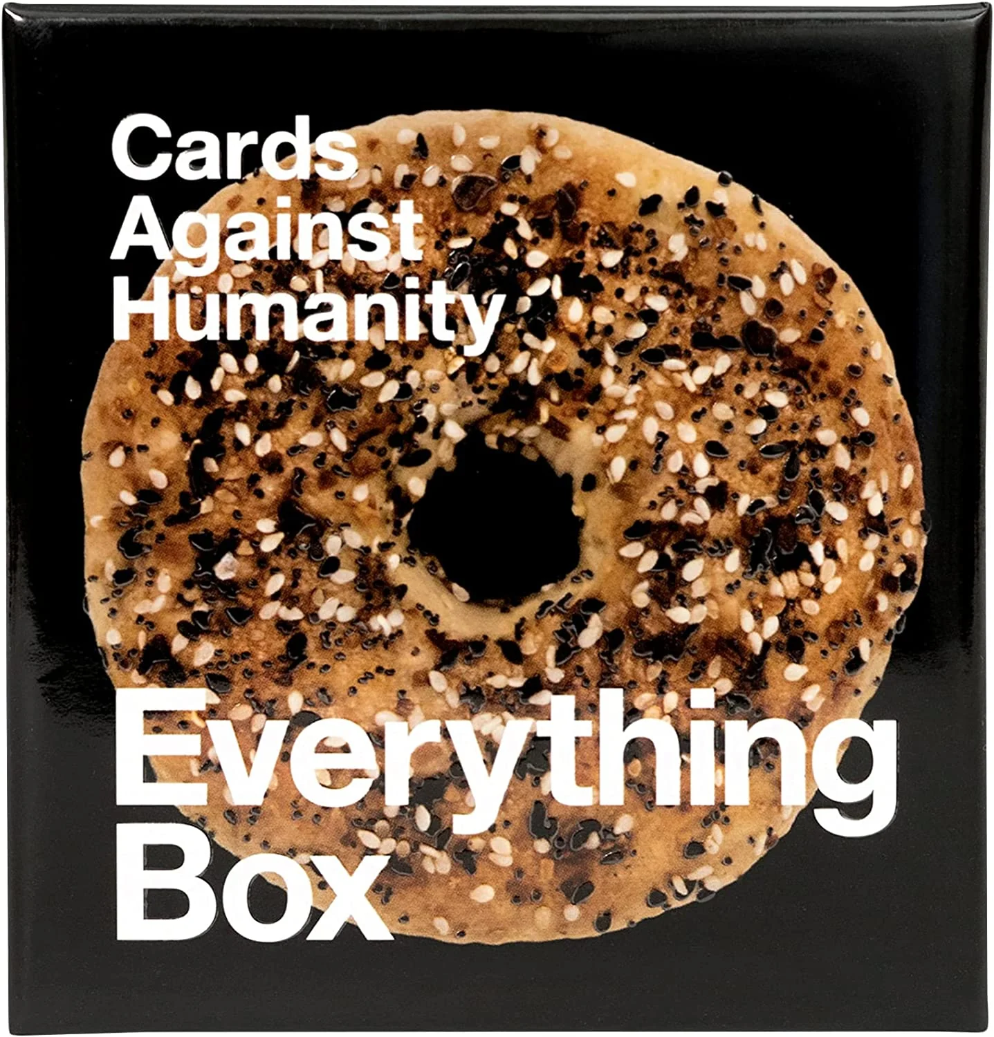 Cards Against Humanity Everything Box - Image 2