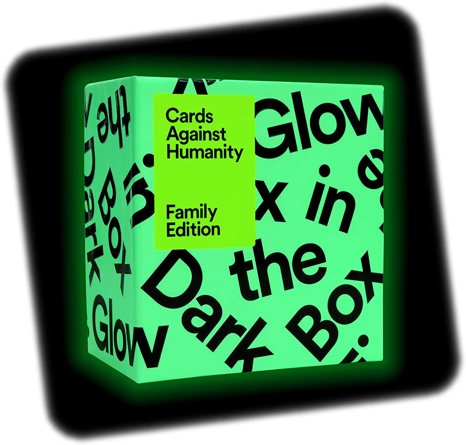 Cards Against Humanity Glow In The Dark Expansion - Image 2