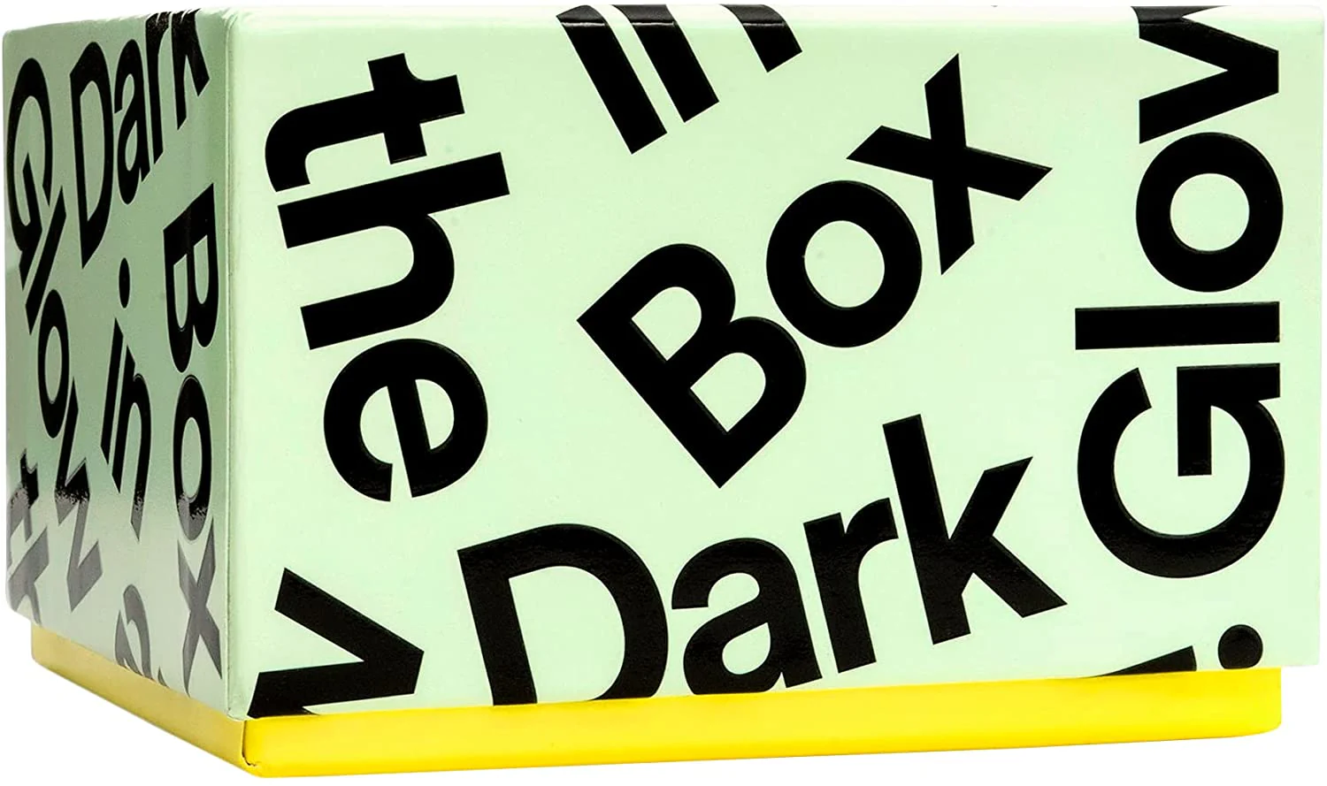 Cards Against Humanity Glow In The Dark Expansion - Image 4