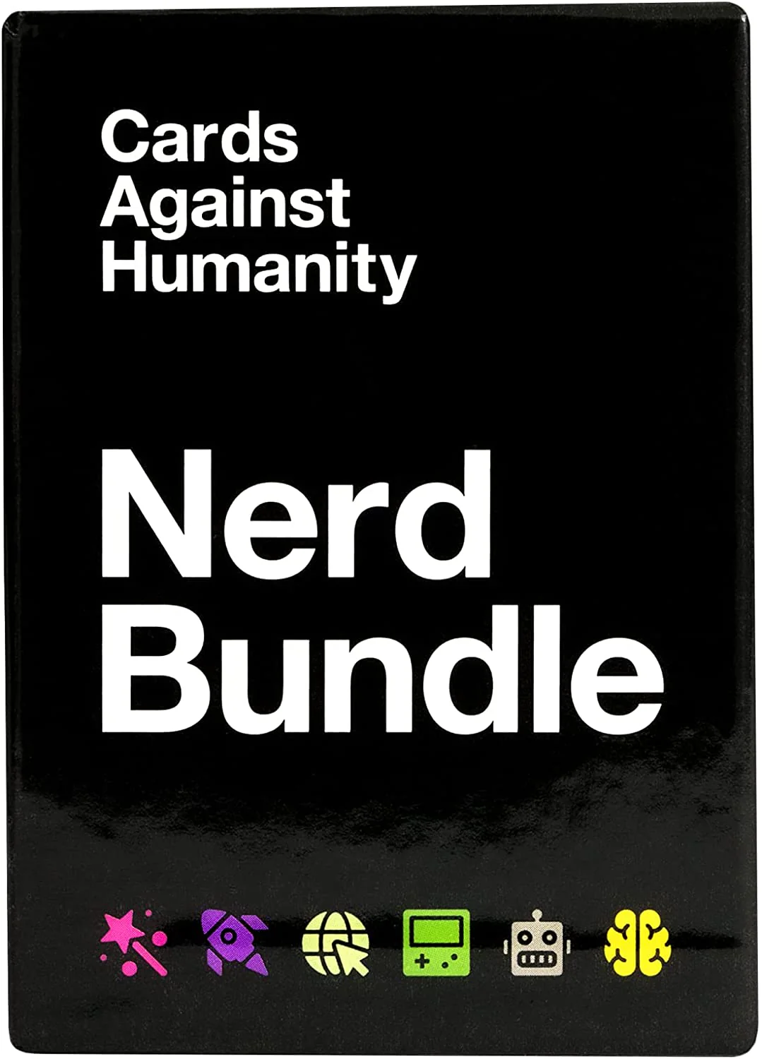 Cards Against Humanity Nerd Bundle - Image 2