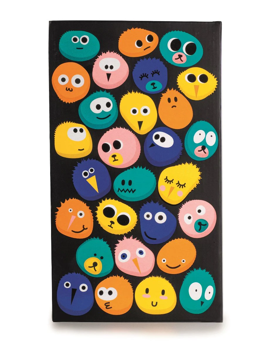 The Fuzzies - Image 2
