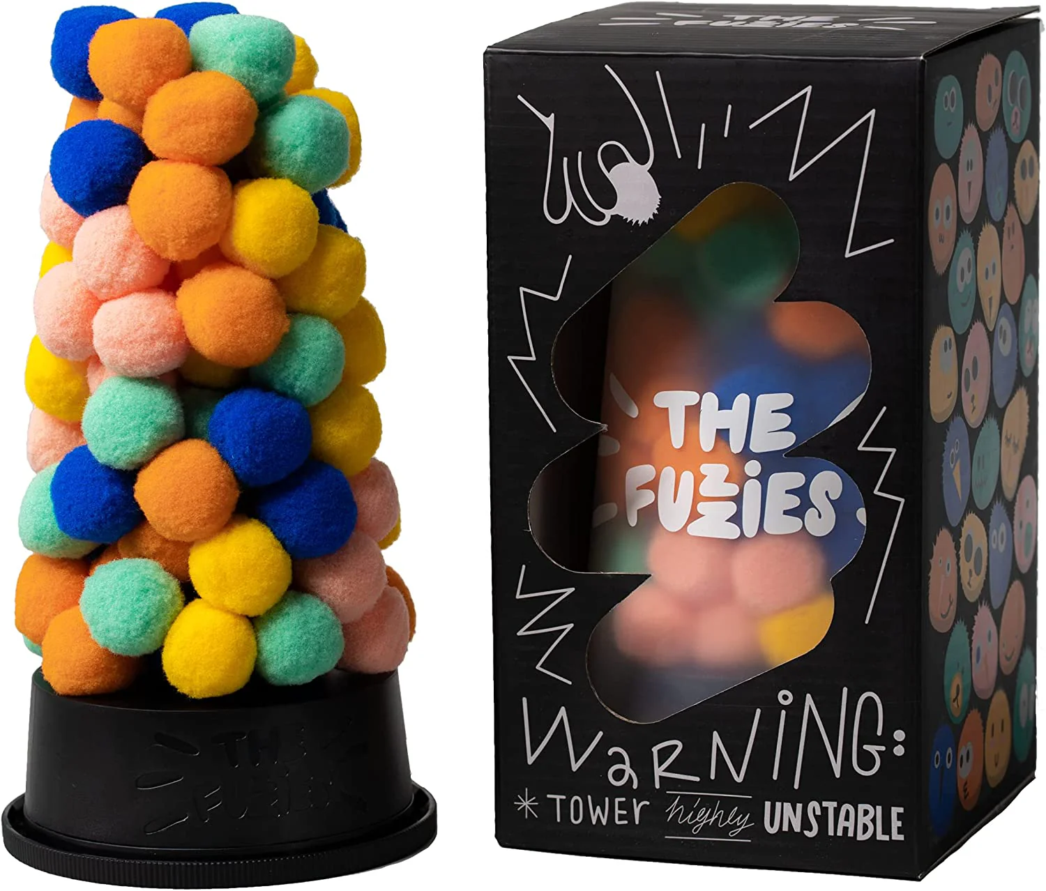 The Fuzzies - Image 3