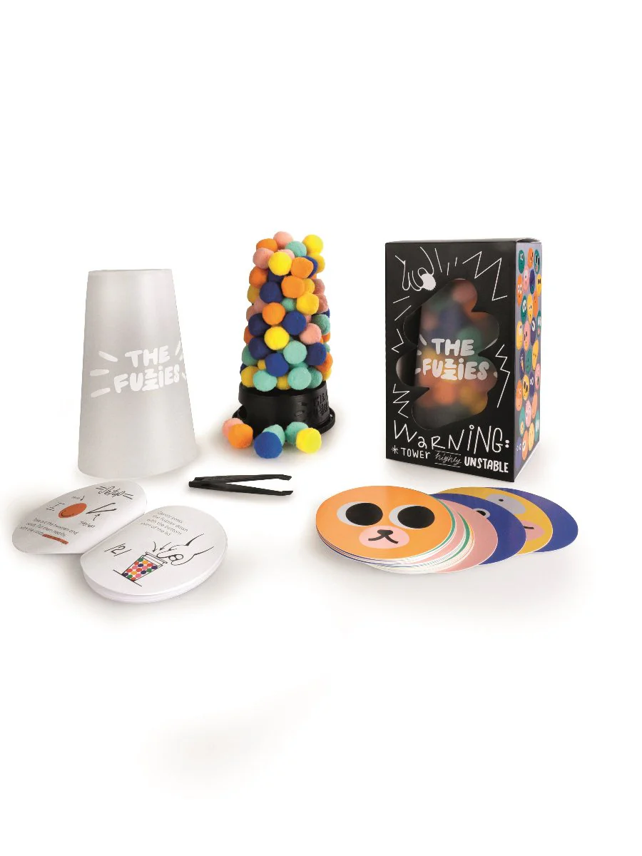 The Fuzzies - Image 5