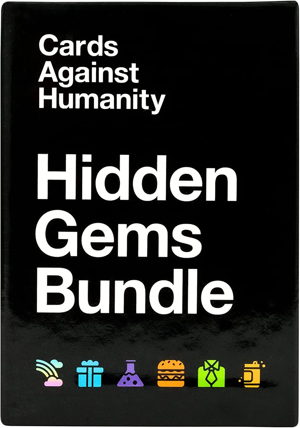 Cards Against Humanity Hidden Gems Bundle - Image 2