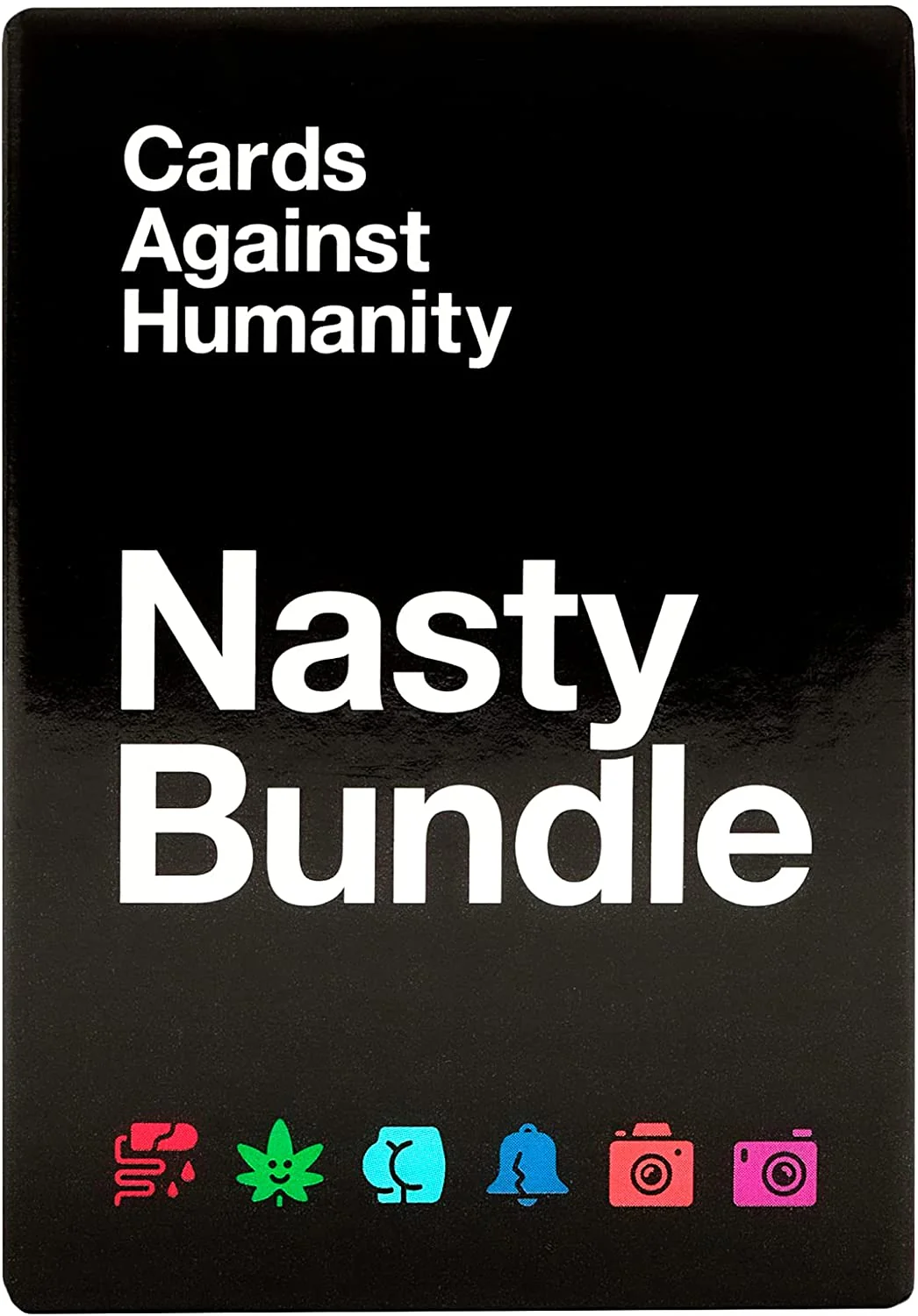 Cards Against Humanity Nasty Bundle - Image 2