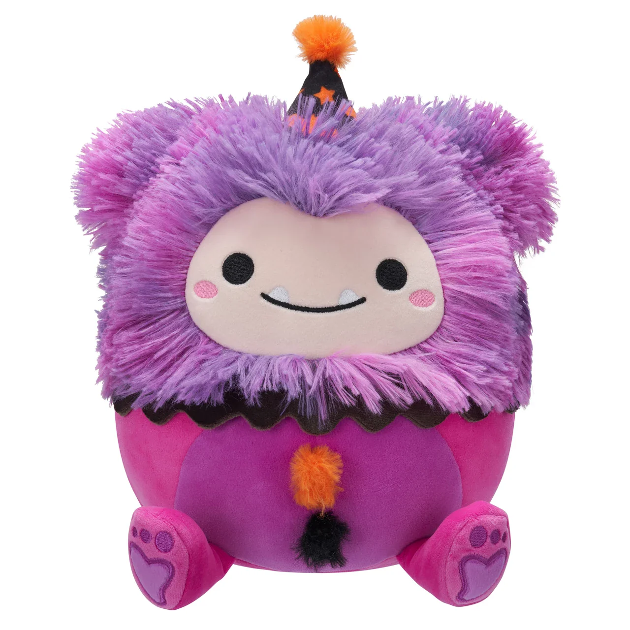 7.5 Inch Squishmallows F25 Halloween Assortment - Image 3