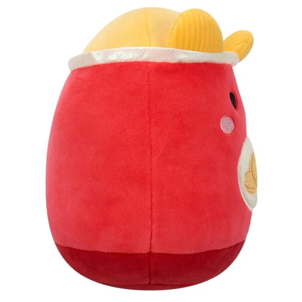7.5" Squishmallow Ansel - Image 3