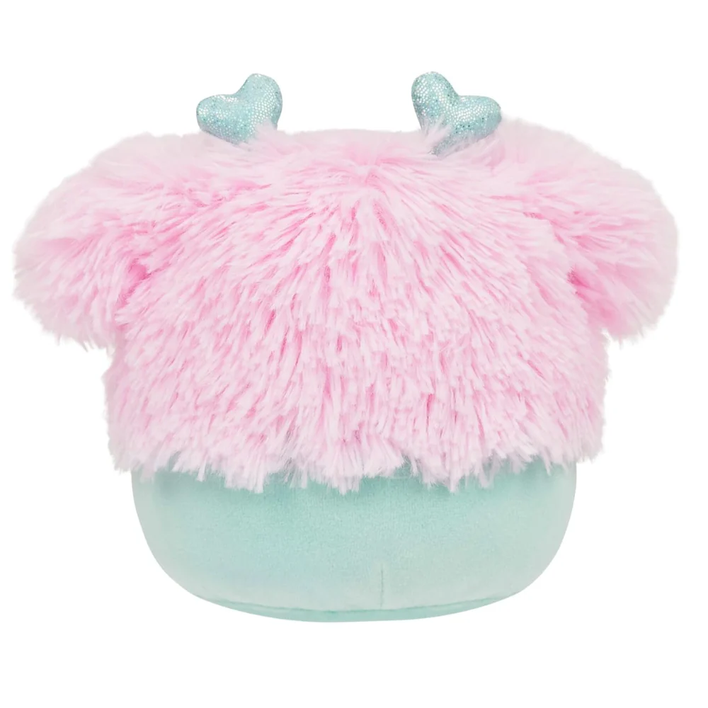 7.5" Squishmallow Bessem the Bigfoot - Image 4