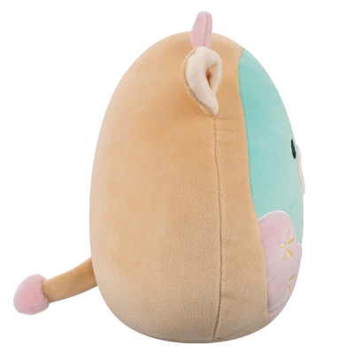 7.5" Squishmallow Cornelius The Cookie Cow - Image 3