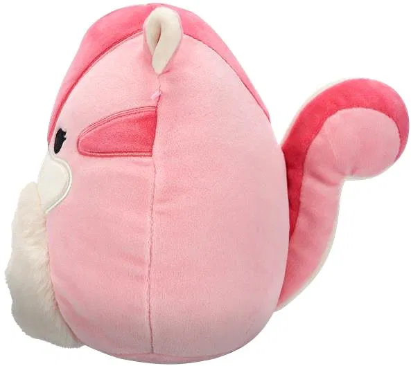 7.5" Squishmallow Dianalee The Chipmunk - Image 3