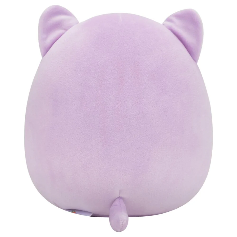 7.5" Squishmallow Hoyt the Lavender Shiba Inu - Image 4