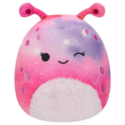 7.5" Squishmallow Loraly The Winking Pig