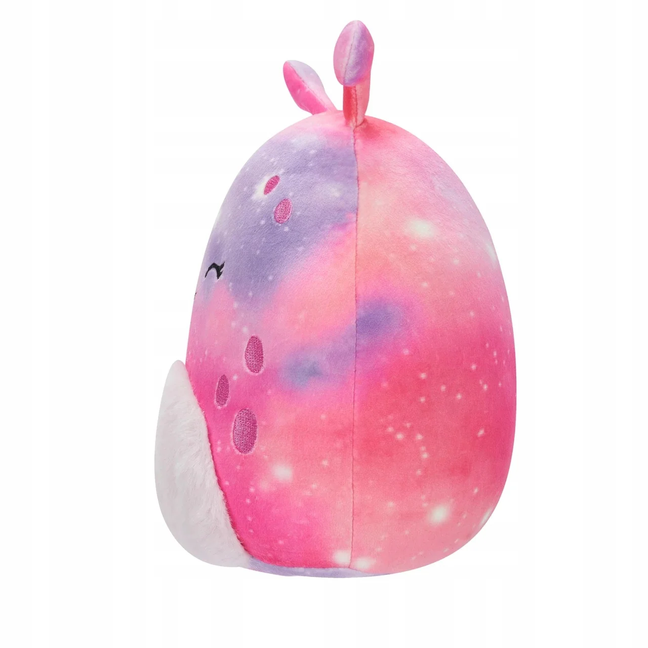 7.5" Squishmallow Loraly The Winking Pig - Image 2