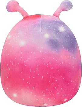 7.5" Squishmallow Loraly The Winking Pig - Image 3