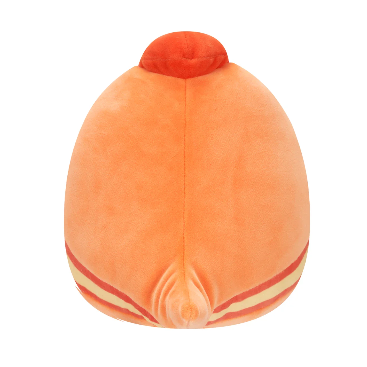 7.5" Squishmallow Nichelle The Parasaurolophus - Image 3