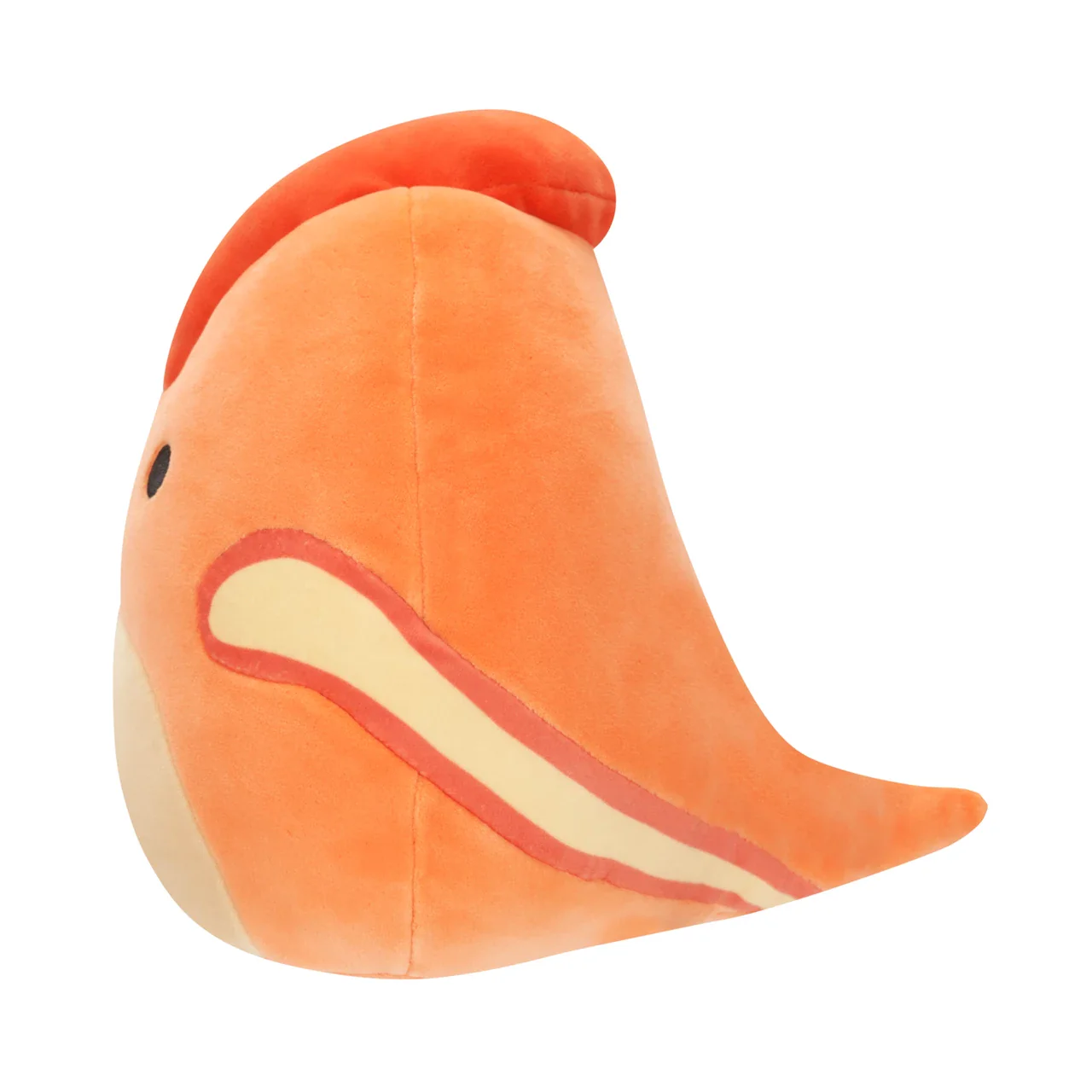 7.5" Squishmallow Nichelle The Parasaurolophus - Image 4