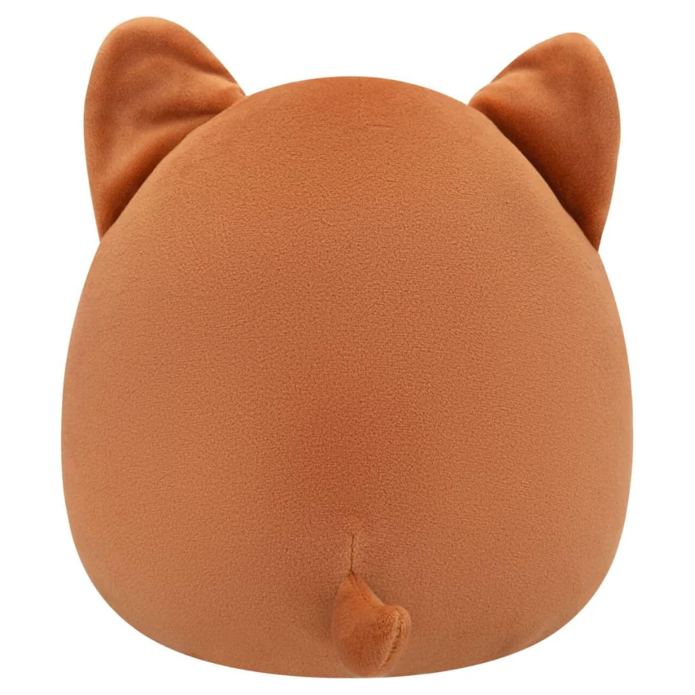 7.5" Squishmallow Reginald the Corgi - Image 4