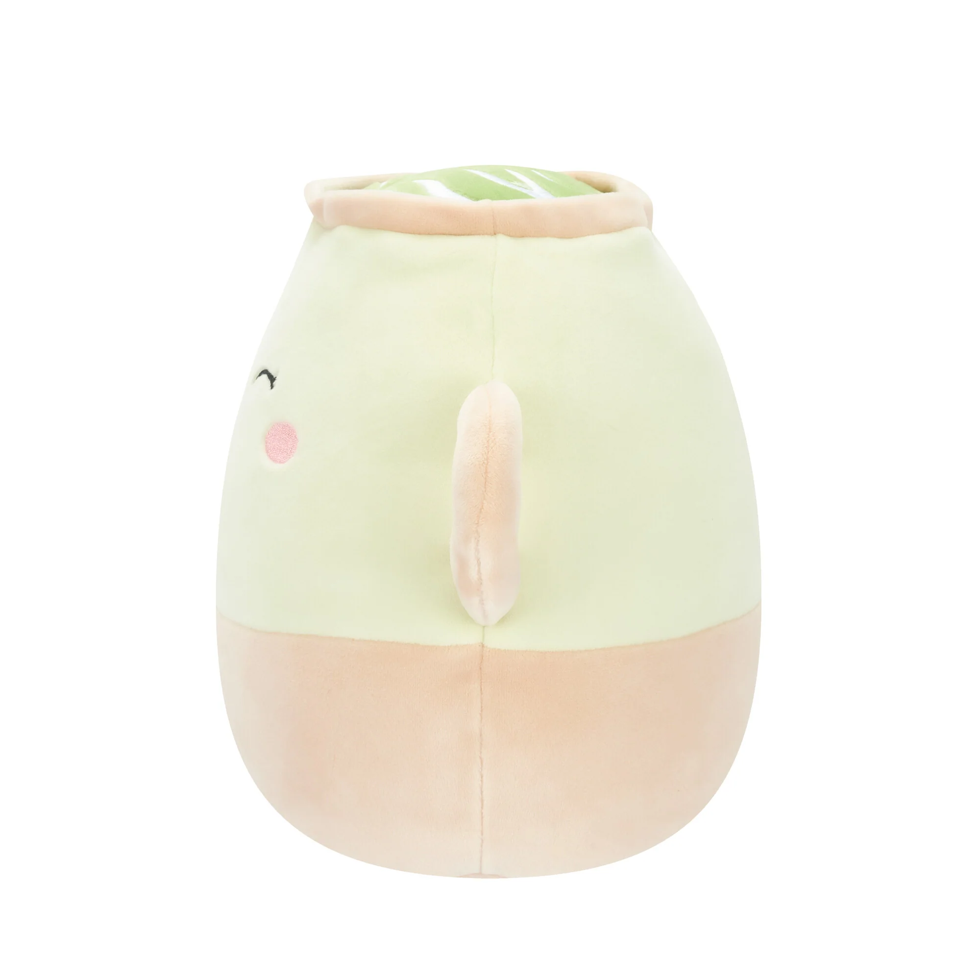 7.5" Squishmallow Rosemund The Macha Latte - Image 2