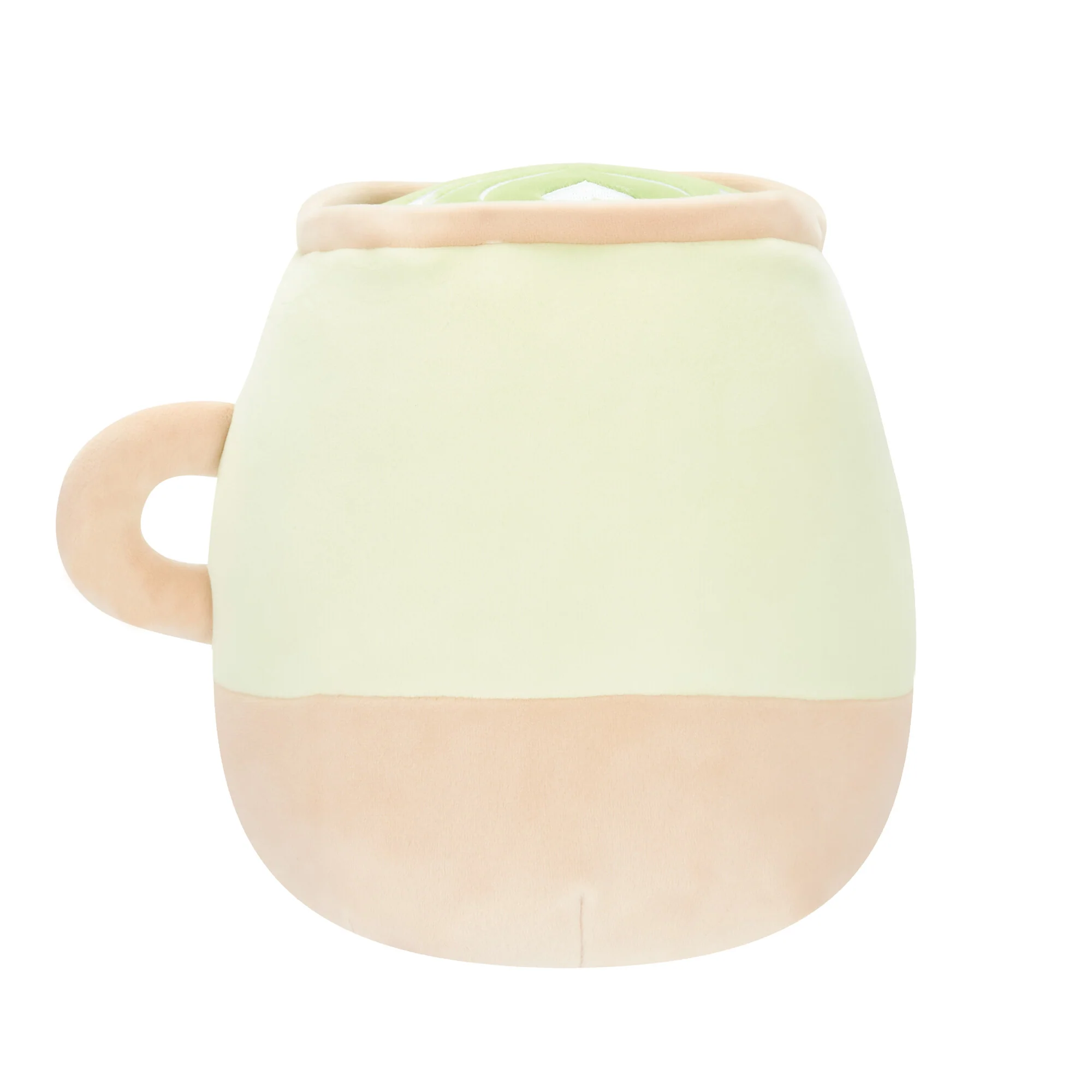 7.5" Squishmallow Rosemund The Macha Latte - Image 3