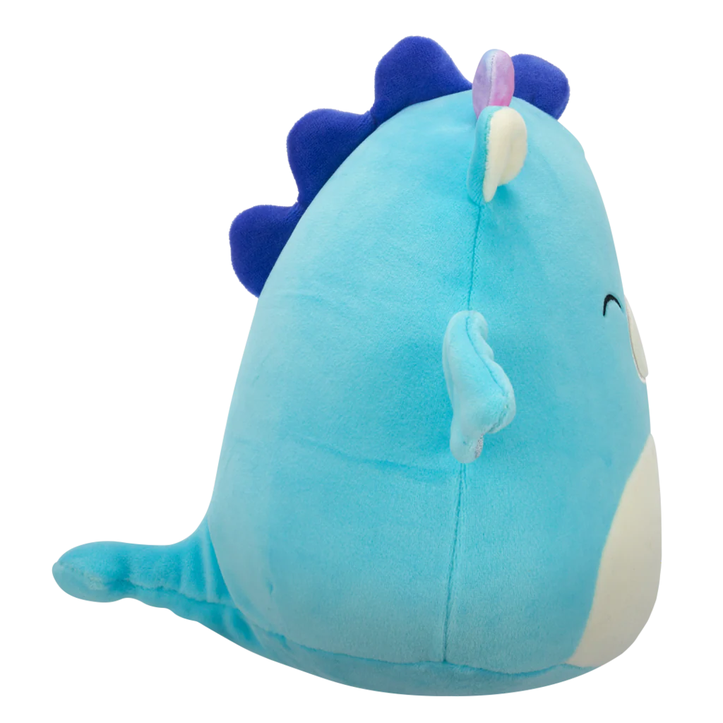 7.5" Squishmallow Tatiana - Image 3