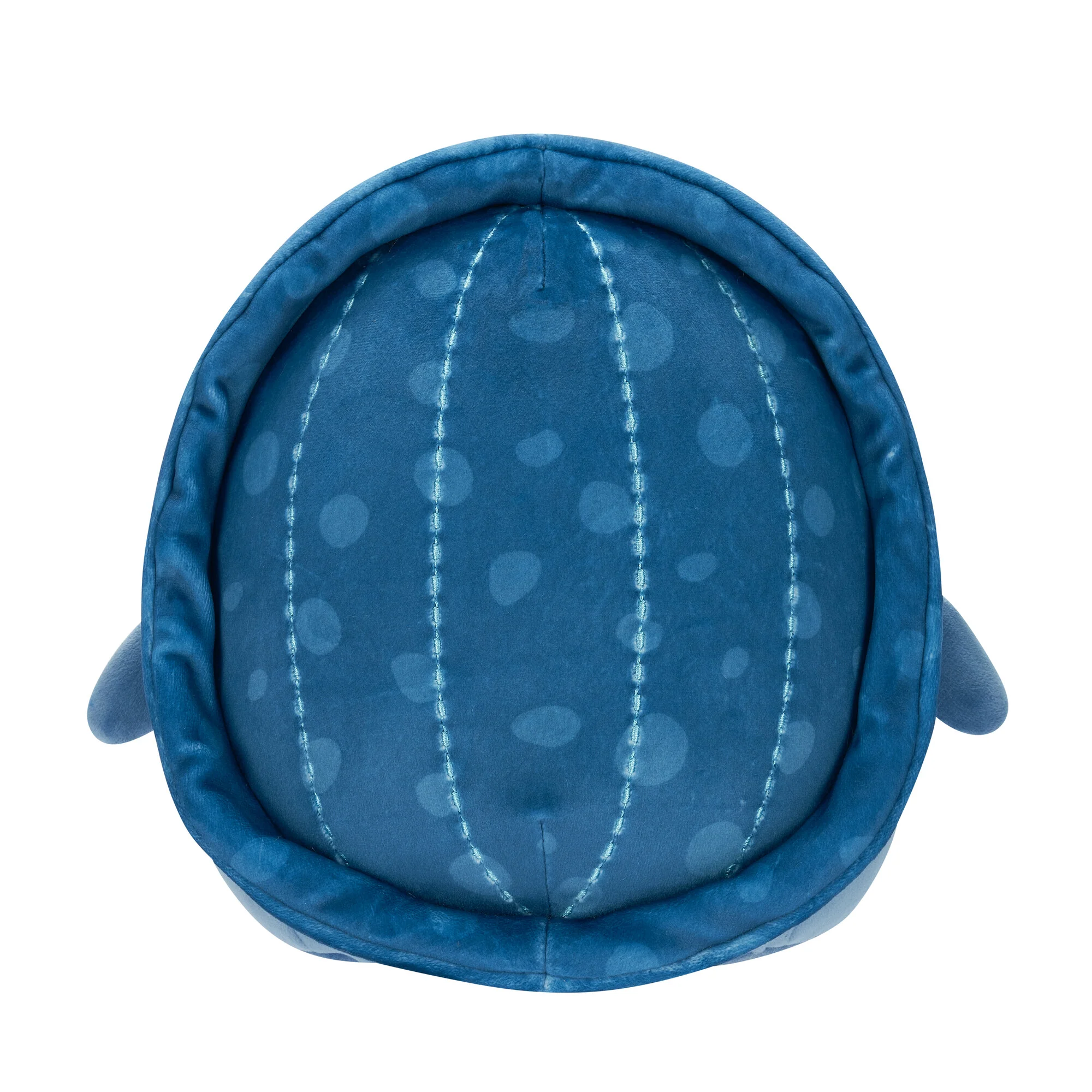7.5" Squishmallow Truman The Blue Leatherback Turtle - Image 3