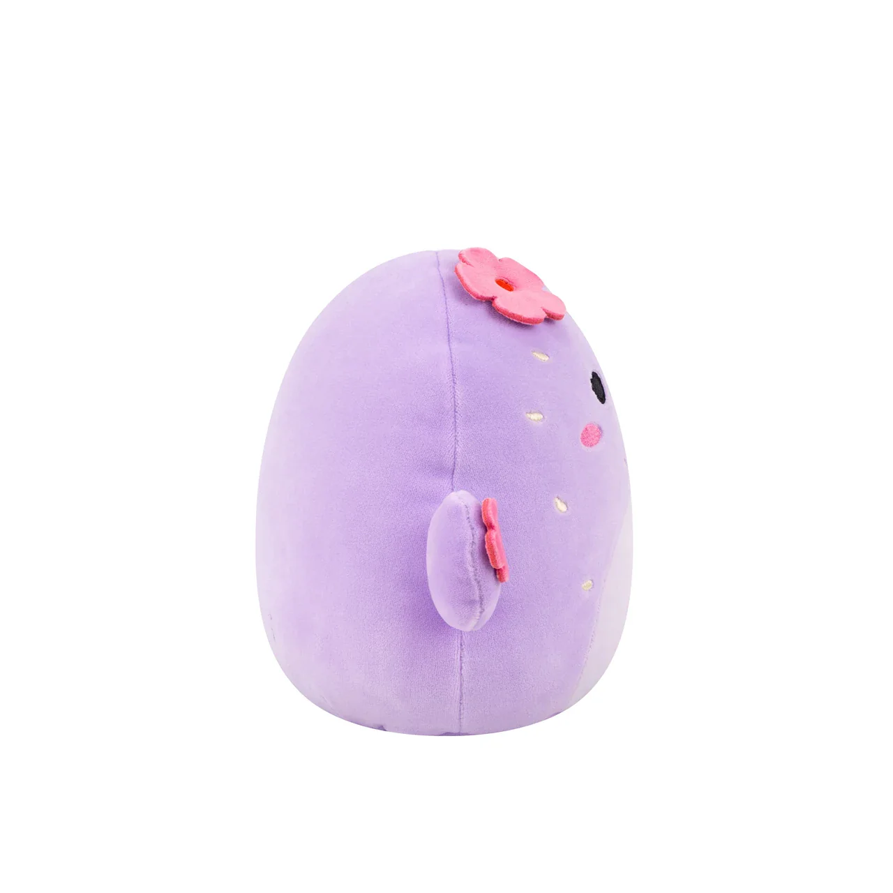 7.5 Squishmallows Adrienne - Purple Barrel Cactus - Image 3