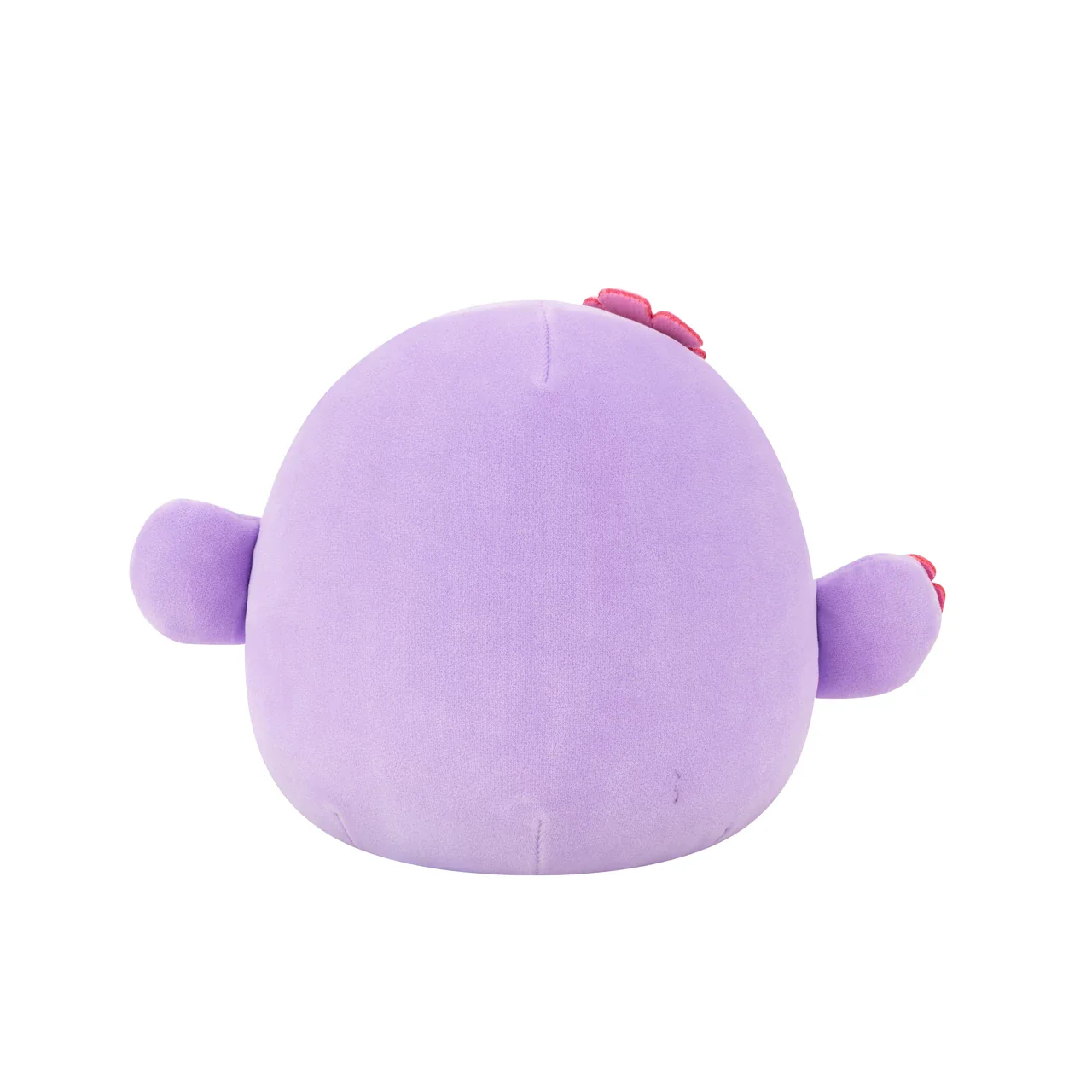 7.5 Squishmallows Adrienne - Purple Barrel Cactus - Image 4