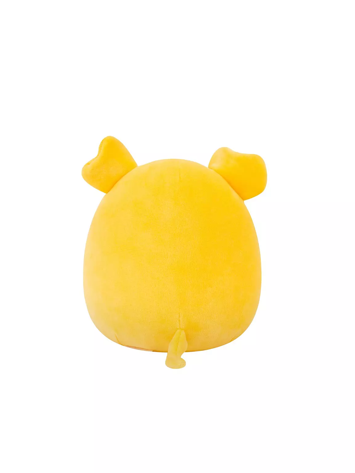7.5 Squishmallows Amelia - Yellow Cheese Mouse - Image 4