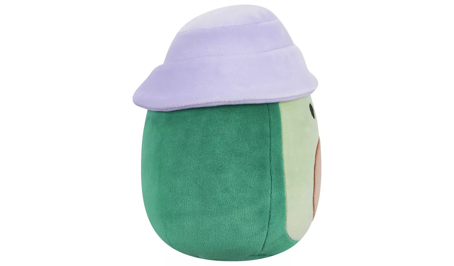 7.5 Squishmallows Austin - Green Avocado - Image 3