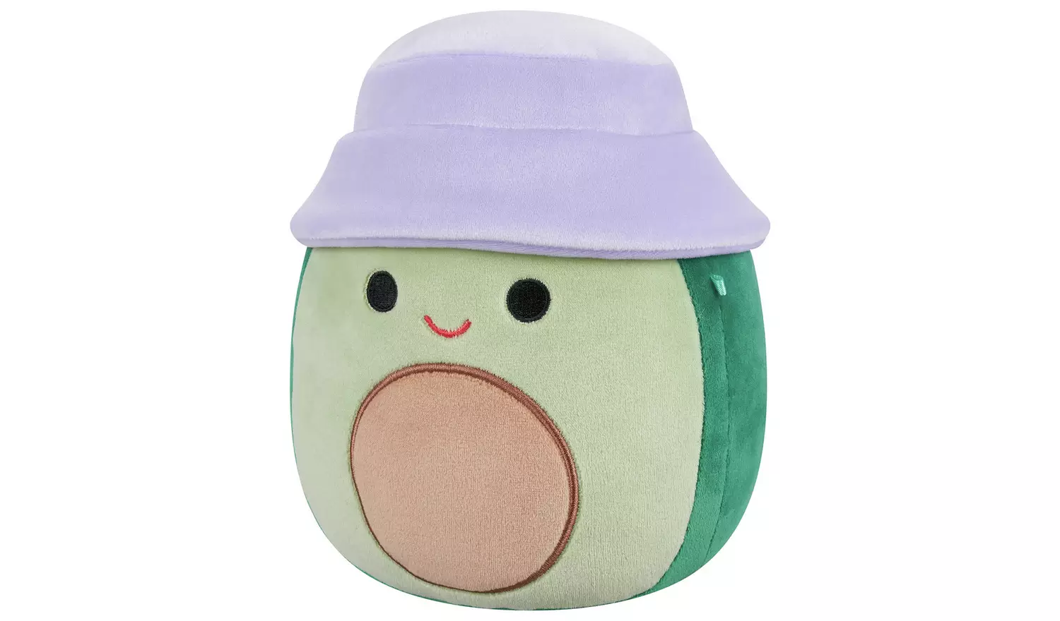 7.5 Squishmallows Austin - Green Avocado - Image 6