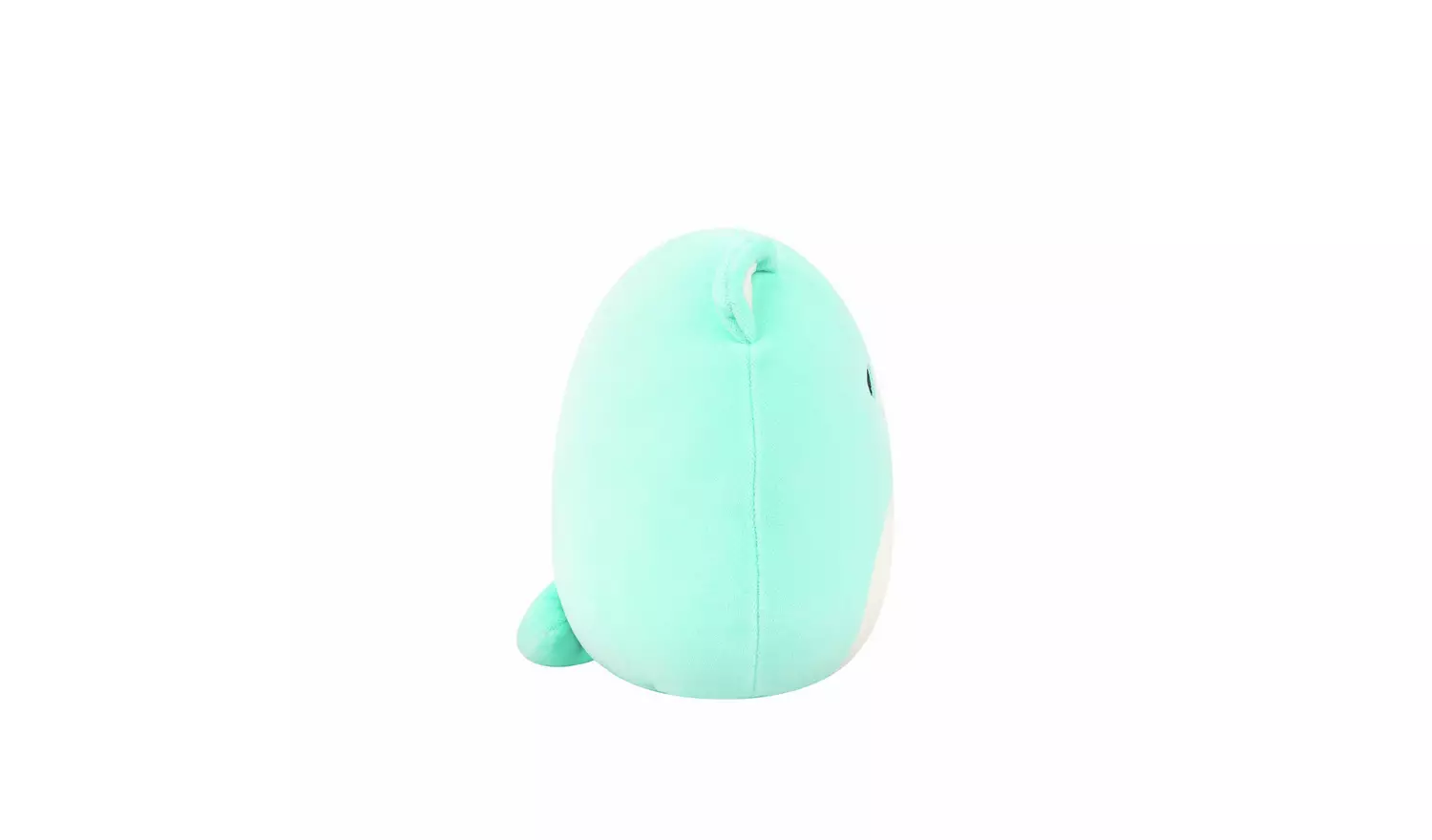 7.5 Squishmallows Belinda - Teal Bear - Image 3