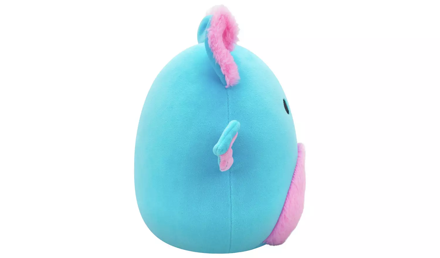 7.5" Squishmallows Boyle Blue Fruit Bat - Image 3