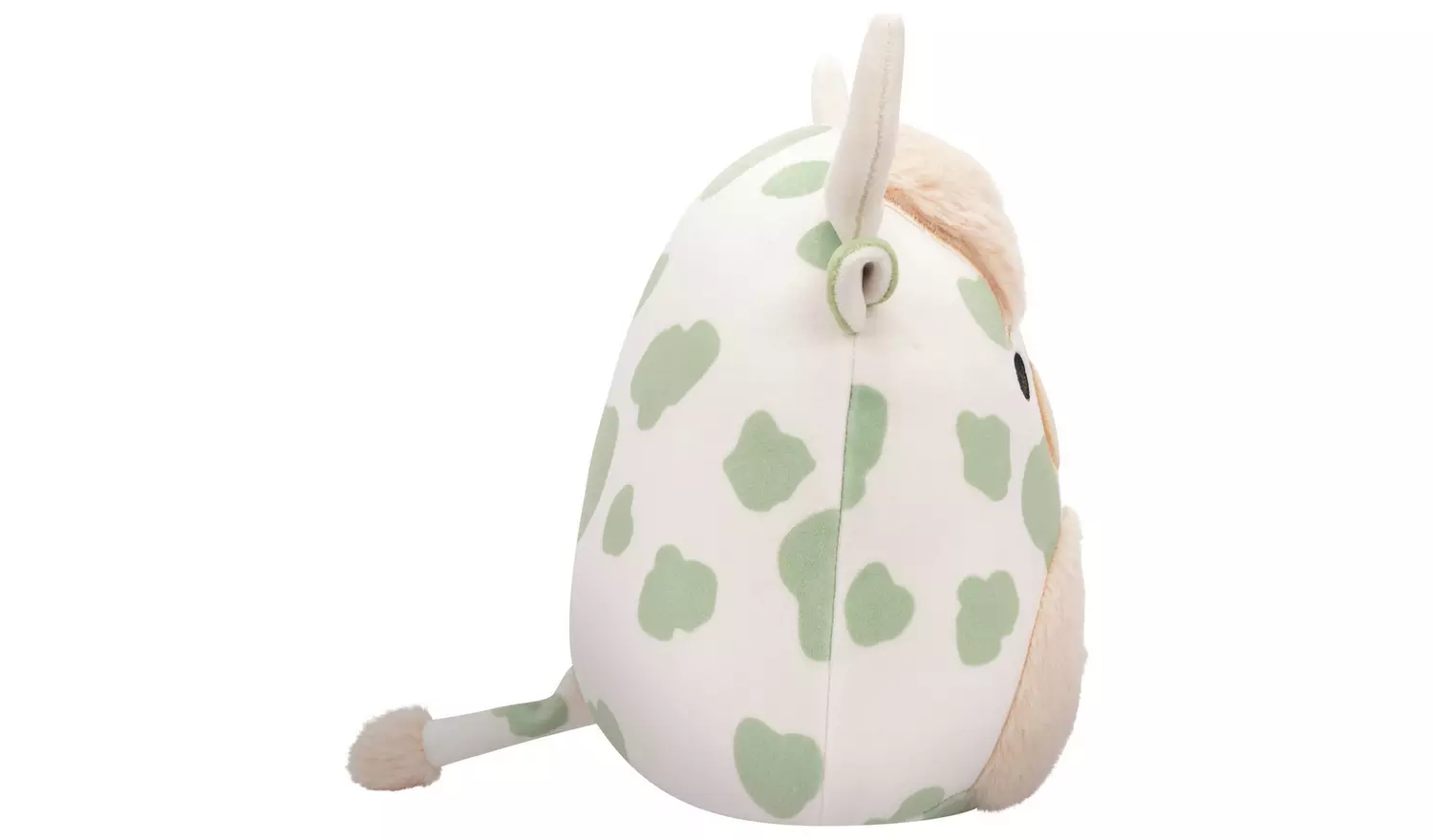 7.5" Squishmallows Celestino The Highland Cow - Image 3