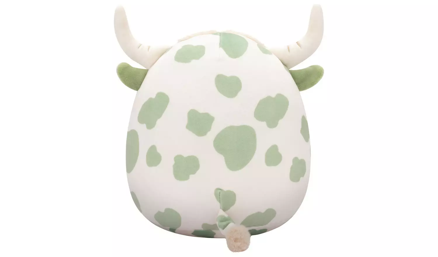 7.5" Squishmallows Celestino The Highland Cow - Image 4