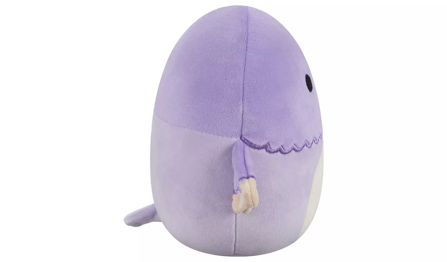 7.5 Squishmallows Charmaine - Violet Crowned Hummingbird - Image 3