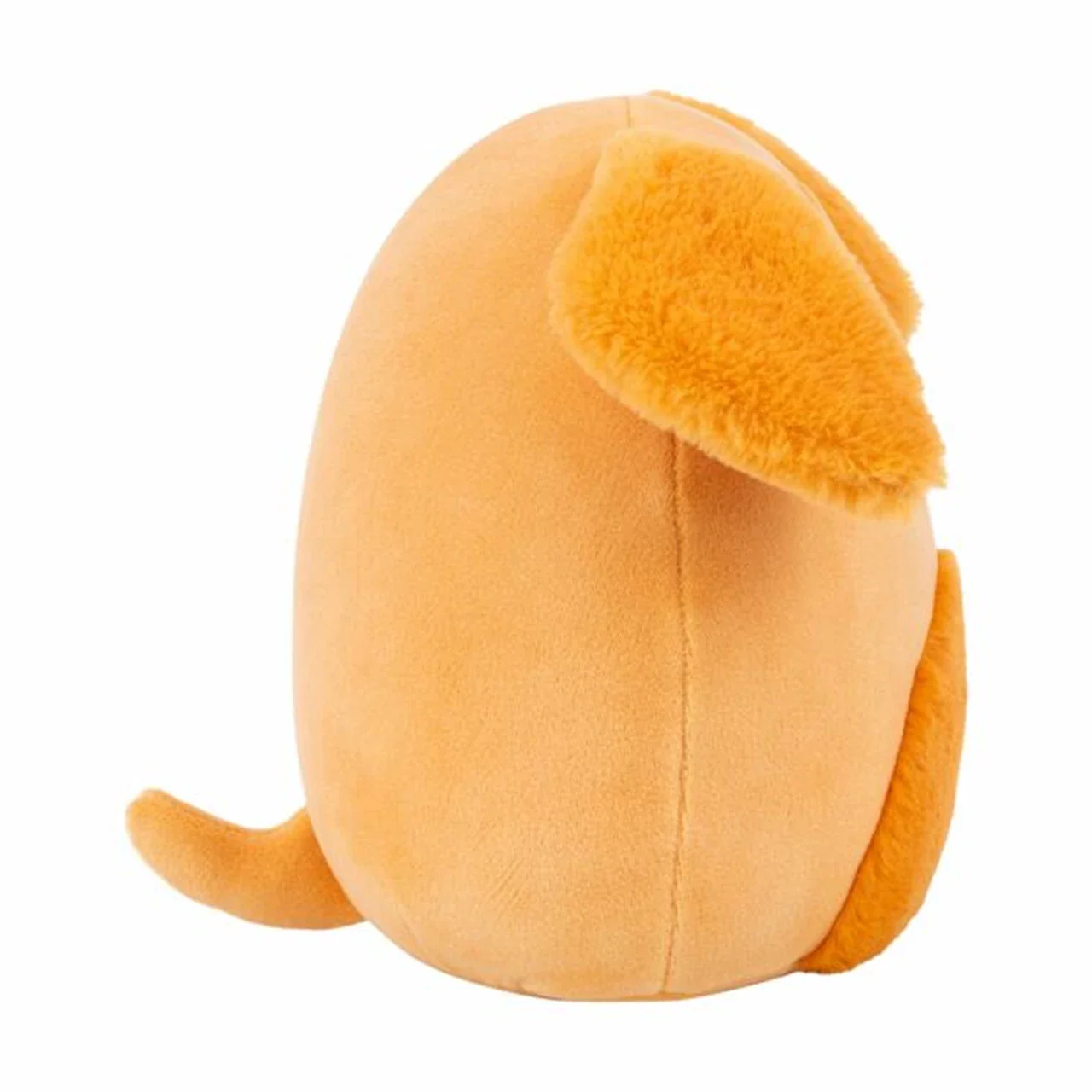 7.5 Squishmallows Finley - Brown Irish Setter - Image 3