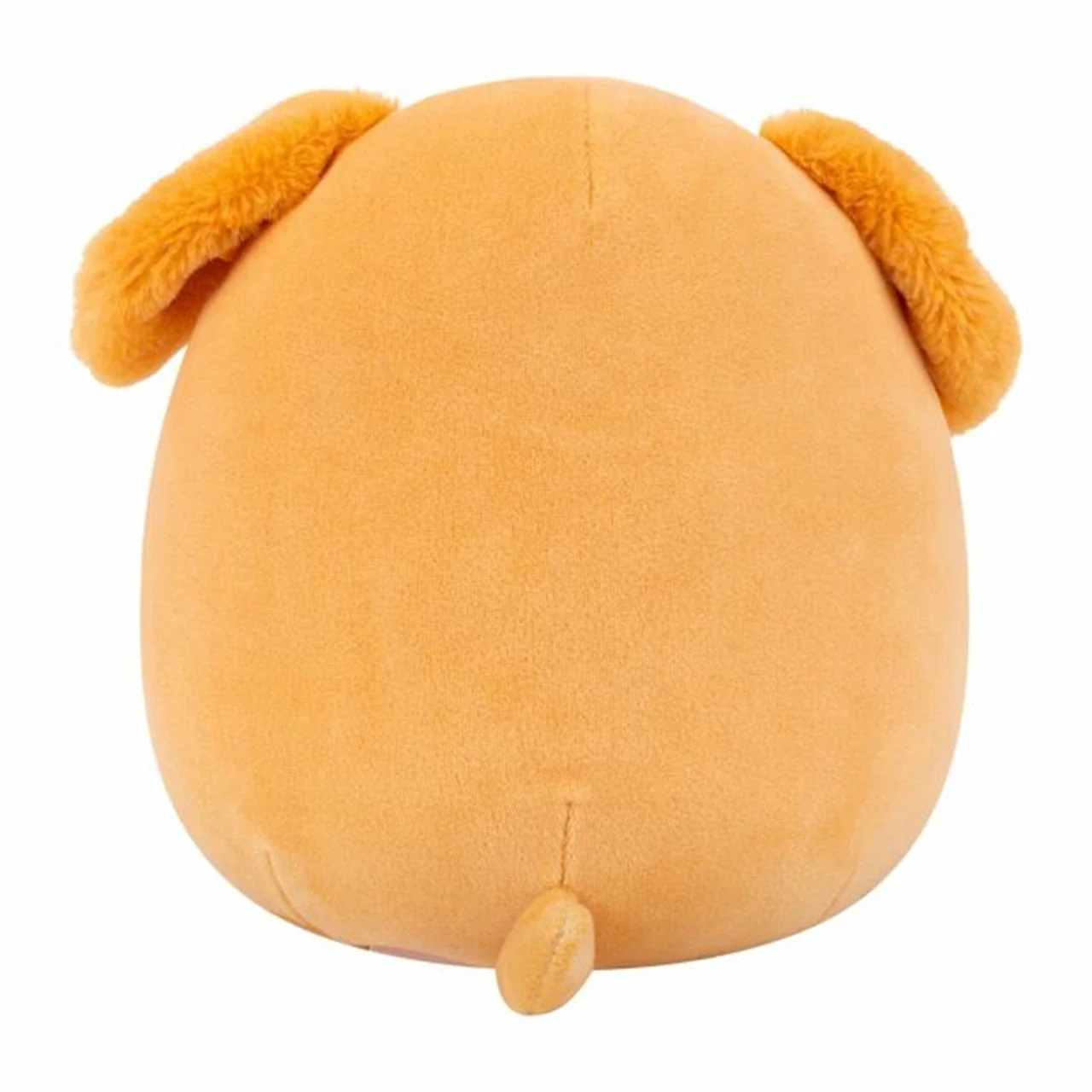7.5 Squishmallows Finley - Brown Irish Setter - Image 4