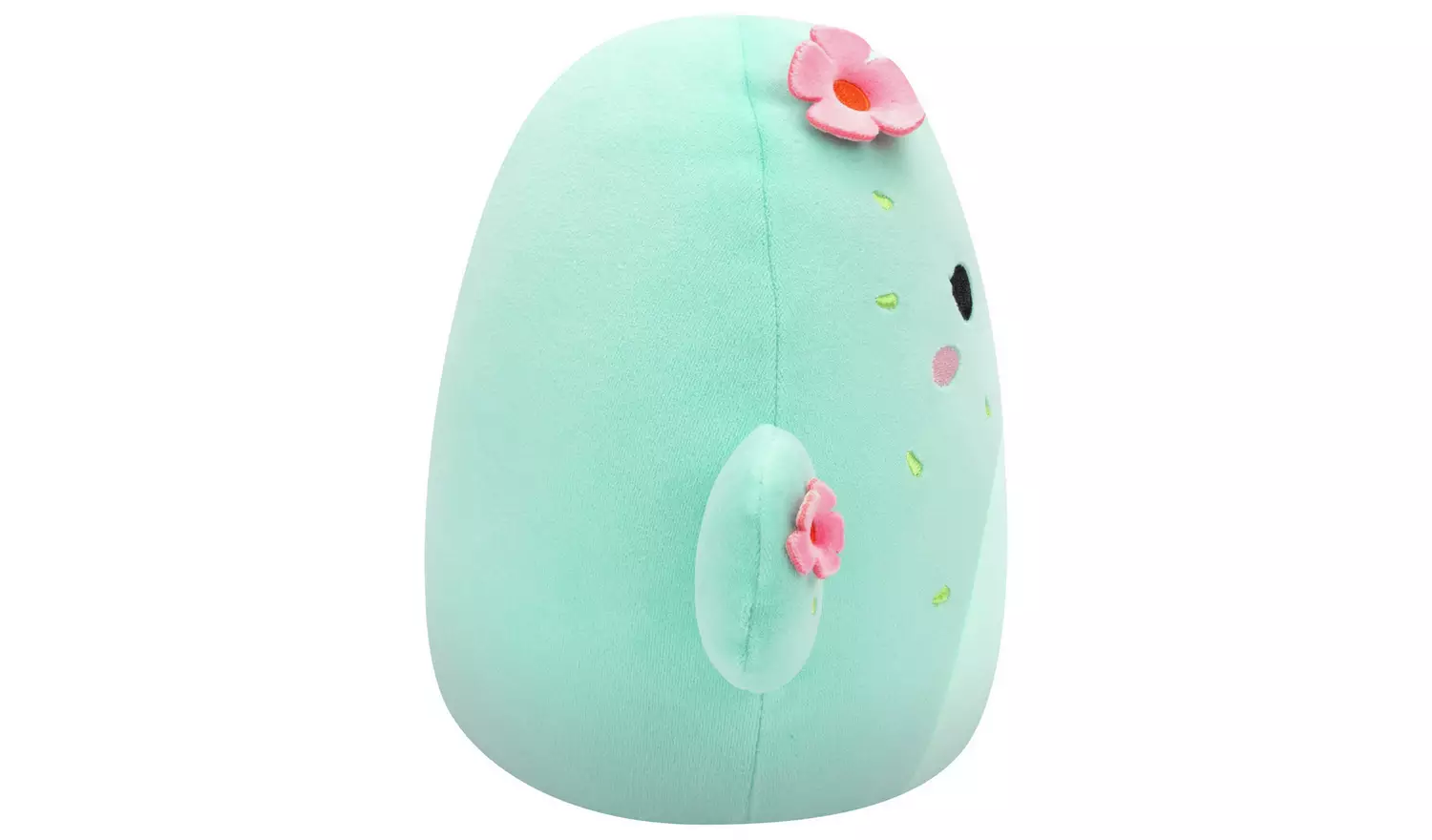 7.5" Squishmallows Graciela Mint Cactus - Image 2