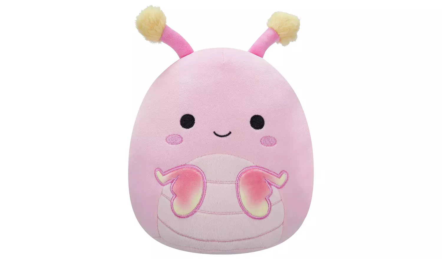 7.5 Squishmallows Guinevere - Pink Orchid Mantis