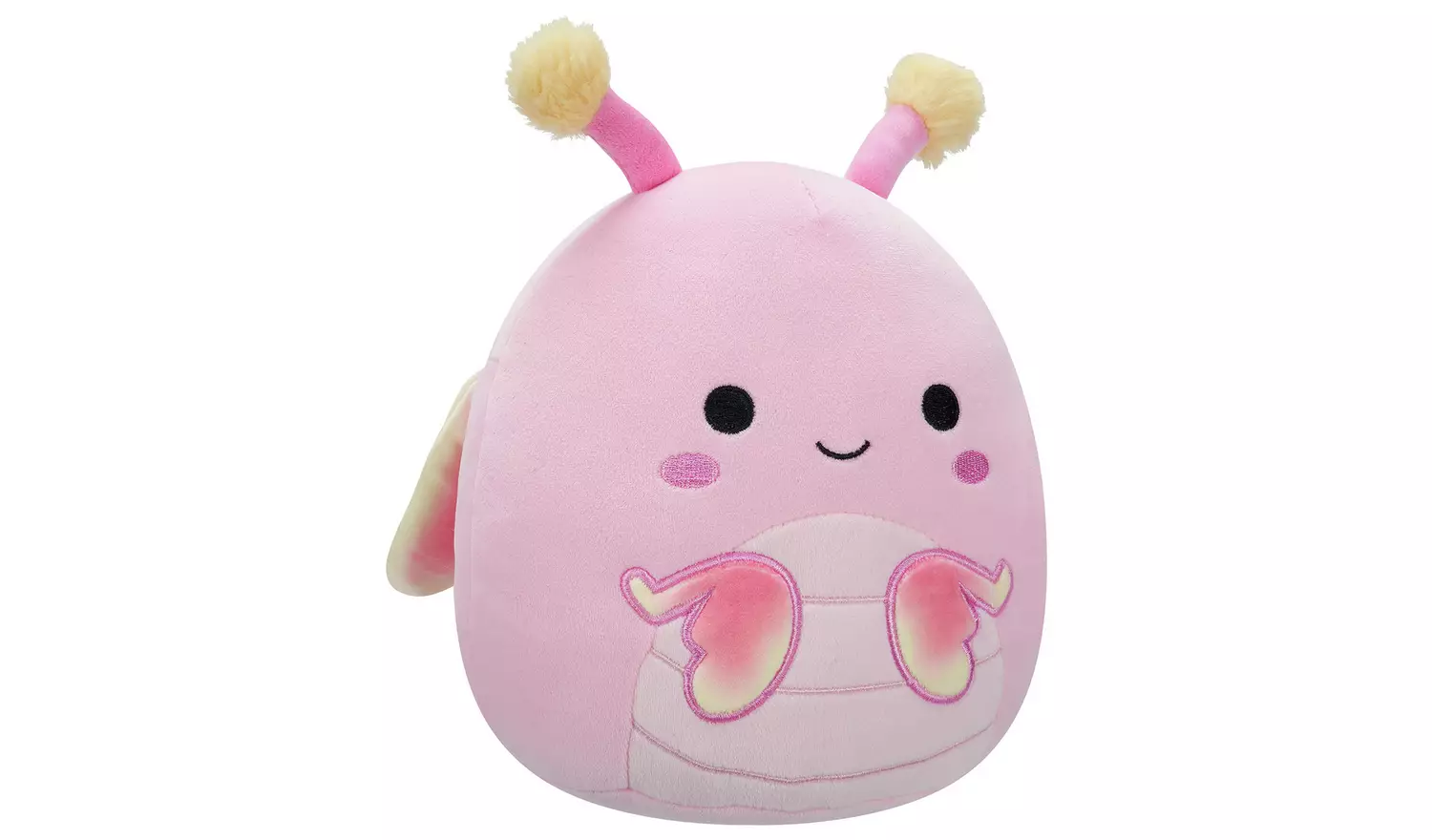 7.5 Squishmallows Guinevere - Pink Orchid Mantis - Image 2
