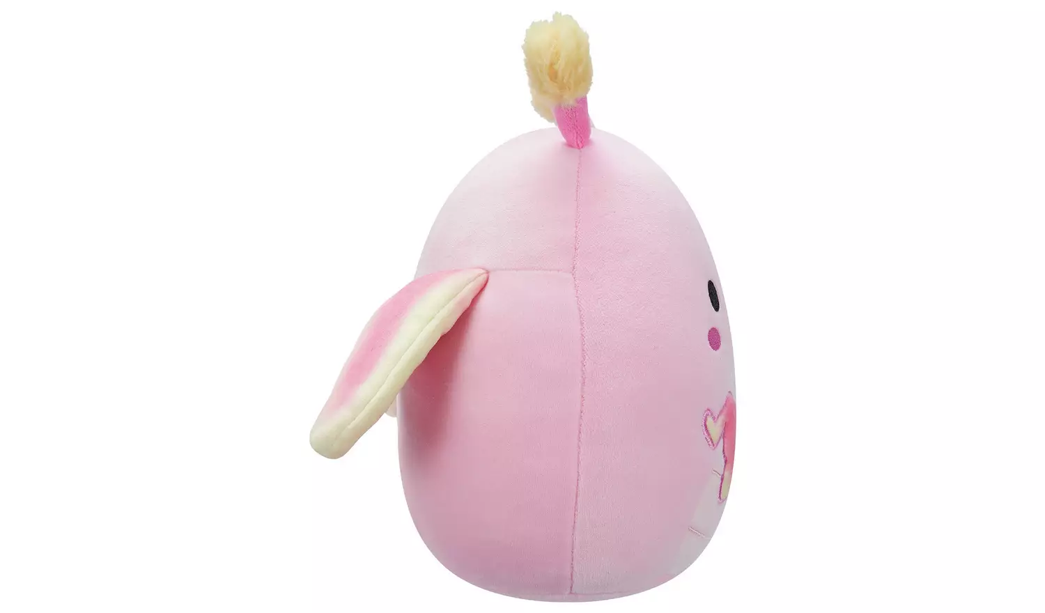 7.5 Squishmallows Guinevere - Pink Orchid Mantis - Image 3