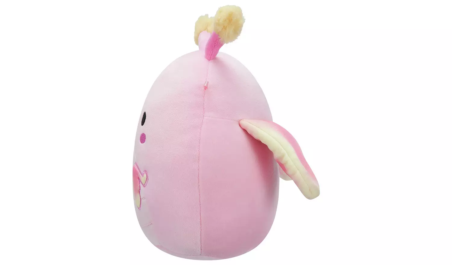 7.5 Squishmallows Guinevere - Pink Orchid Mantis - Image 5
