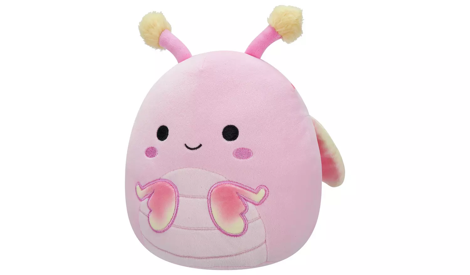 7.5 Squishmallows Guinevere - Pink Orchid Mantis - Image 6