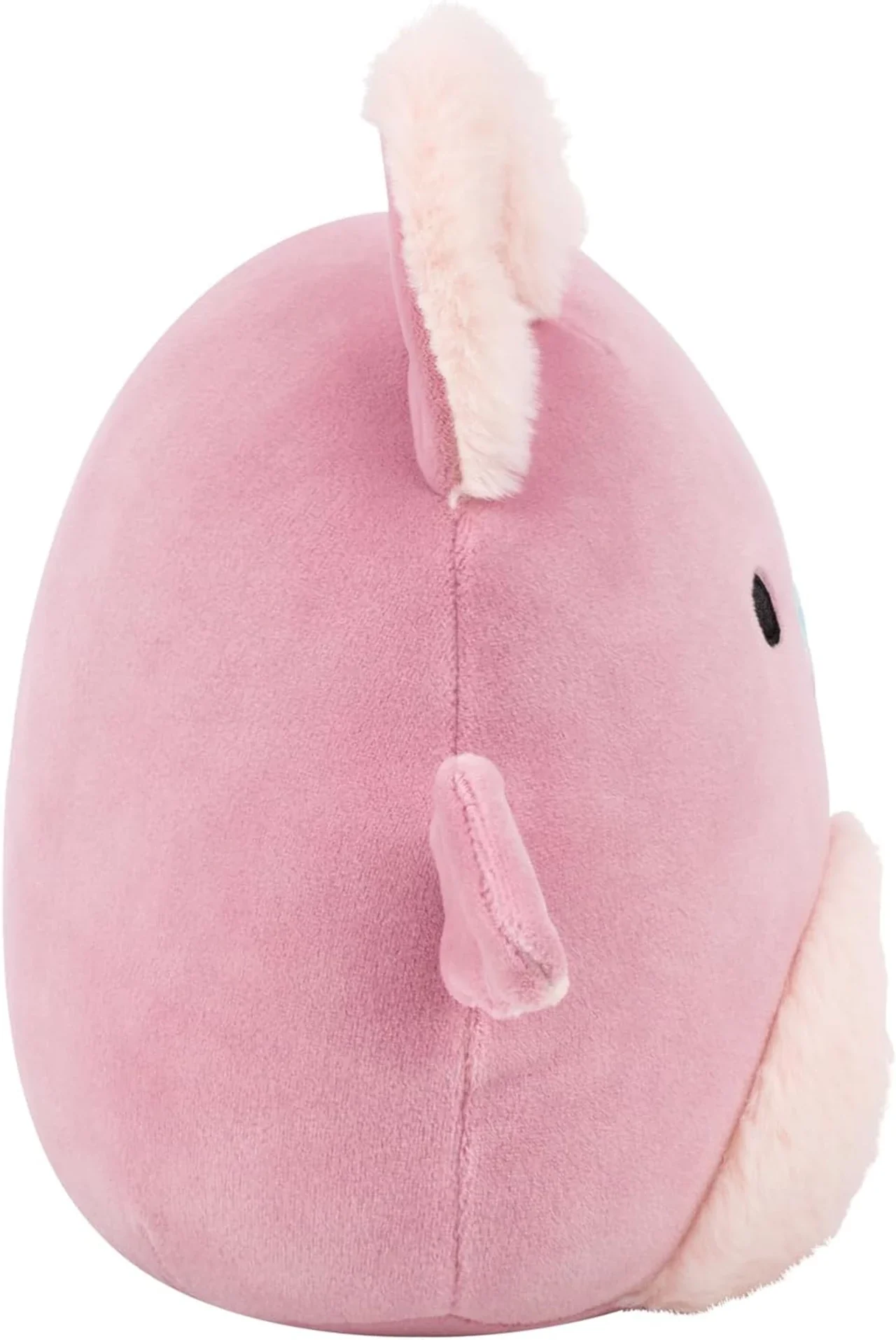 7.5 Squishmallows Jakob - Pink Fruit bat - Image 3
