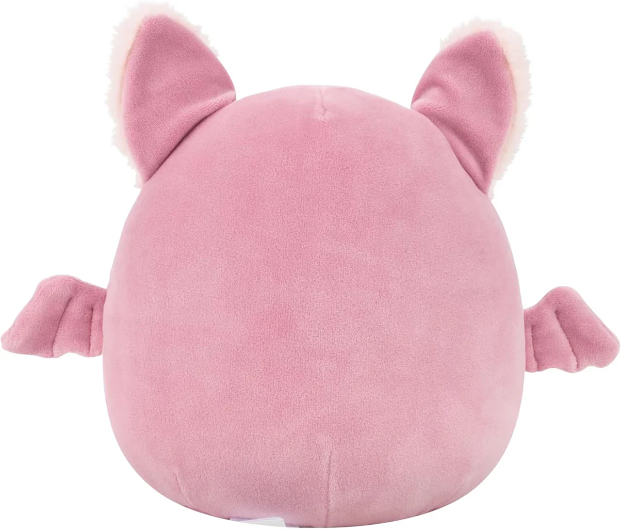 7.5 Squishmallows Jakob - Pink Fruit bat - Image 4