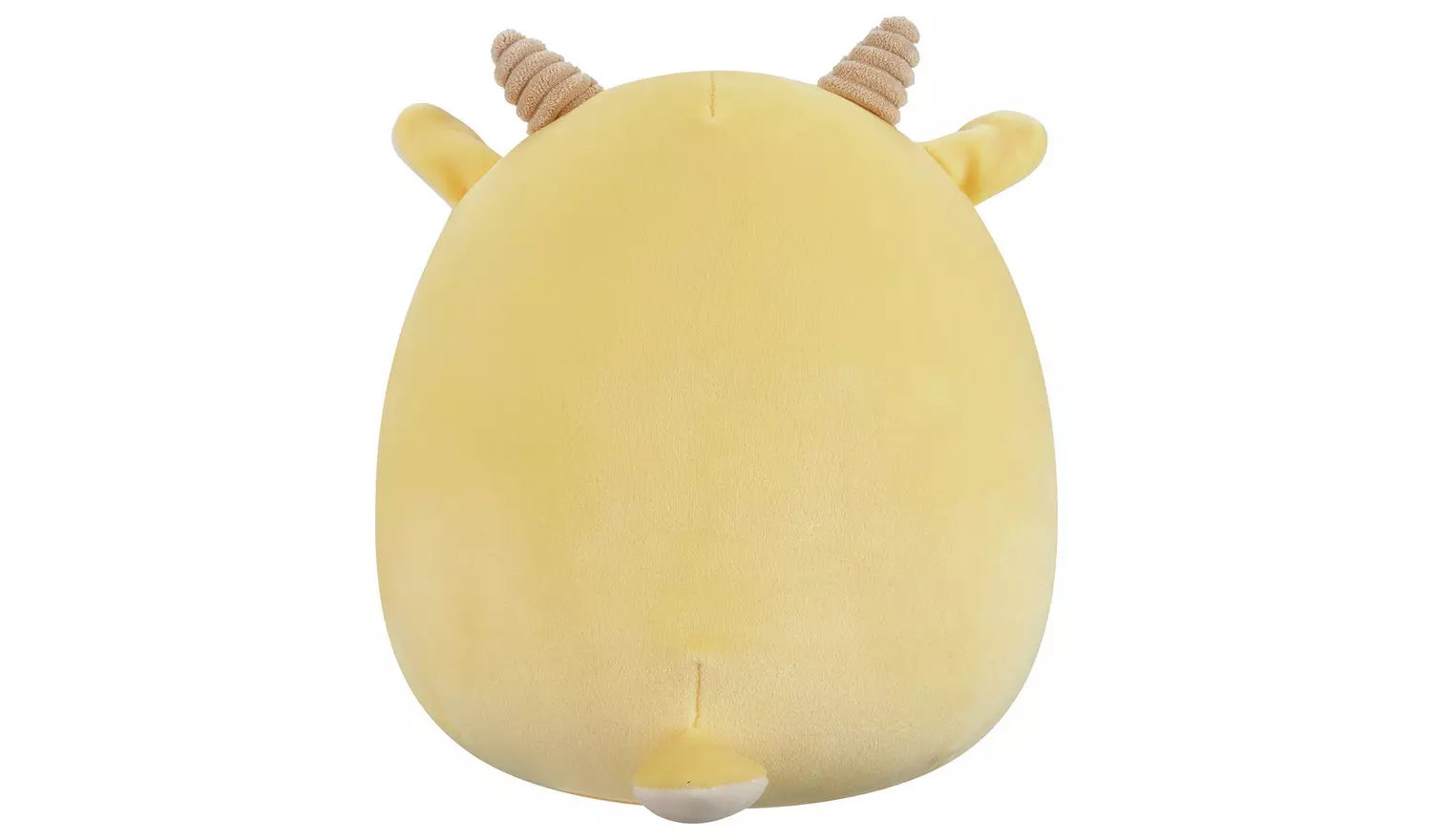 7.5 Squishmallows Miel - Yellow Goat With Spotted Belly - Image 4