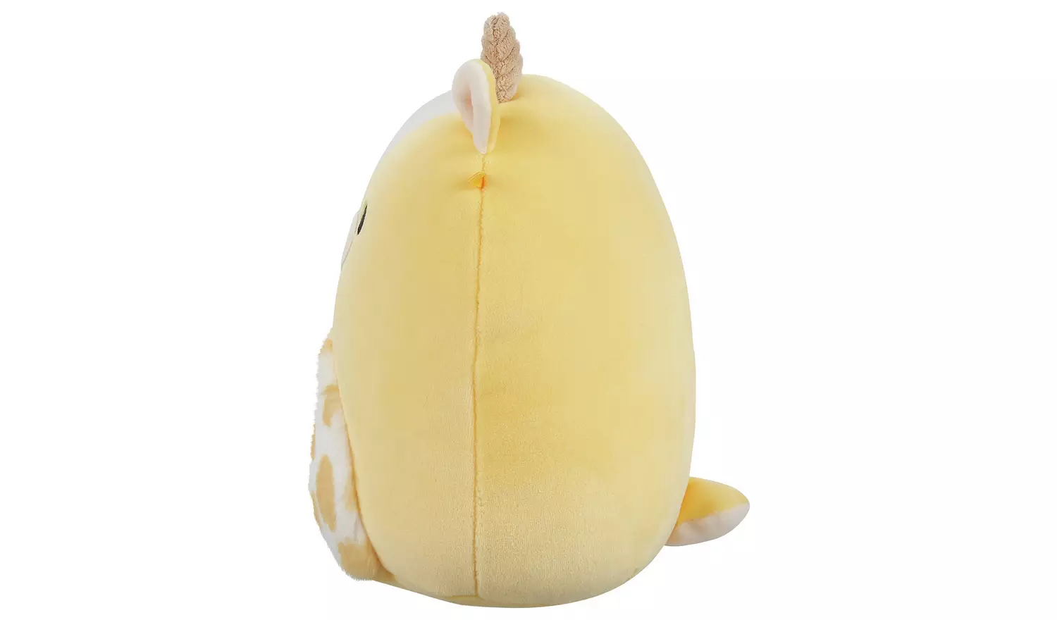 7.5 Squishmallows Miel - Yellow Goat With Spotted Belly - Image 5